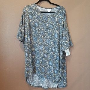 NWT 2XL Lularoe Irma